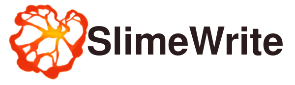 SlimeWrite