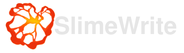 SlimeWrite